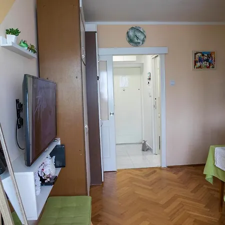 Apartman Meli