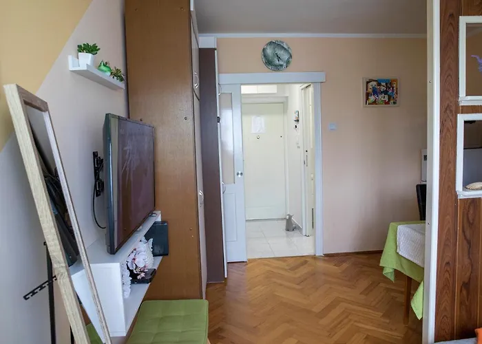 Διαμέρισμα Meli