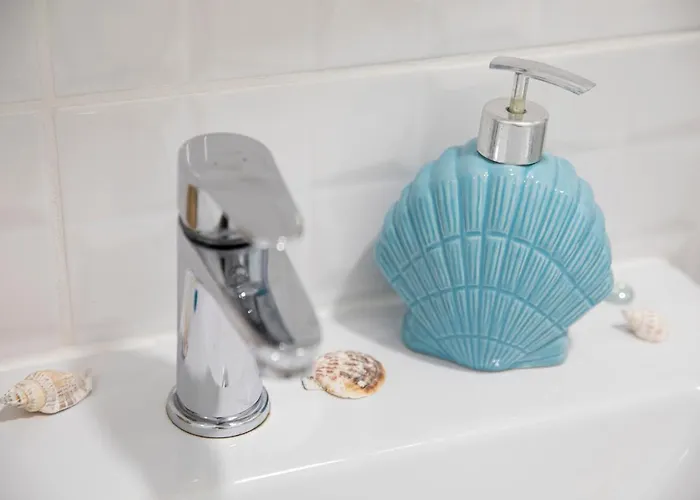 Meli Διαμέρισμα Ριέκα