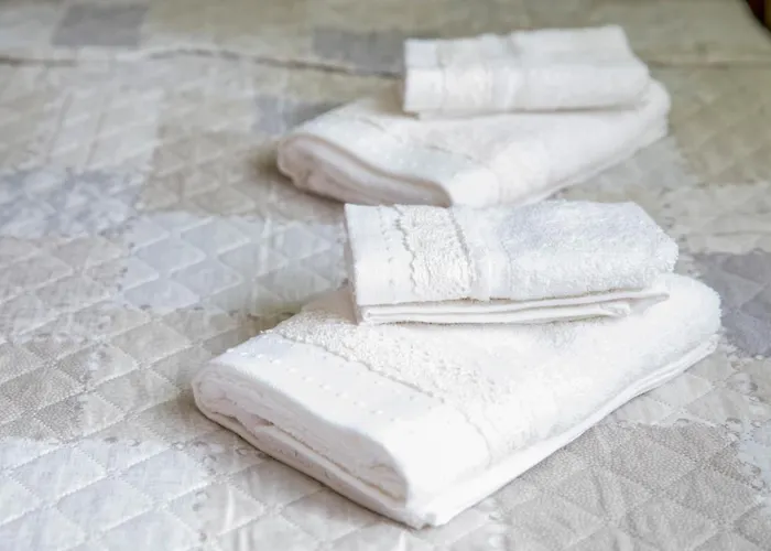 Meli Διαμέρισμα *