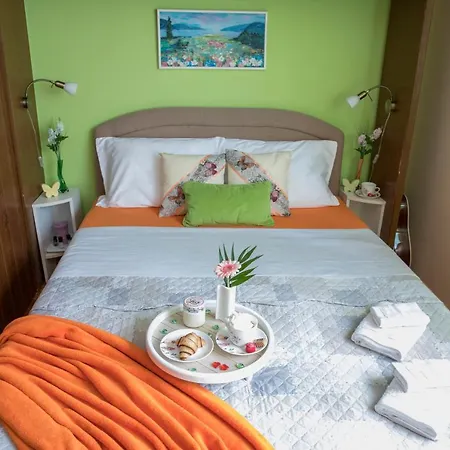 Apartman Meli *