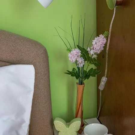 Meli Apartment