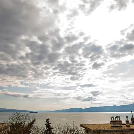 Meli Apartman Rijeka