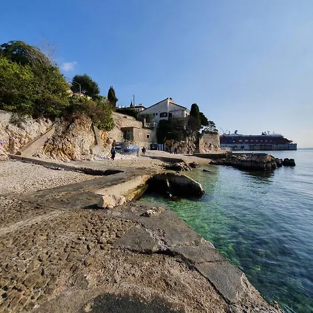 Meli Apartment Rijeka