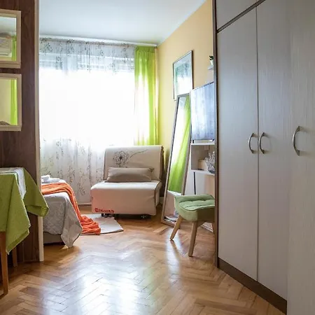 Apartment Meli