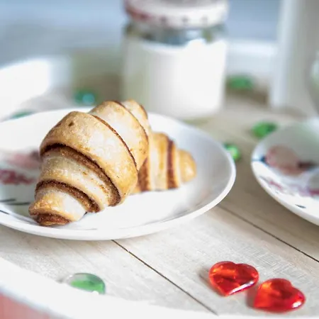 Apartment Meli Rijeka