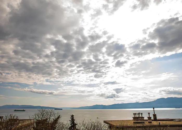 Meli Apartment Rijeka