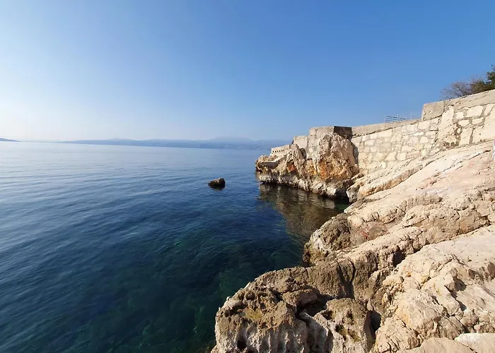 Meli Apartment Rijeka