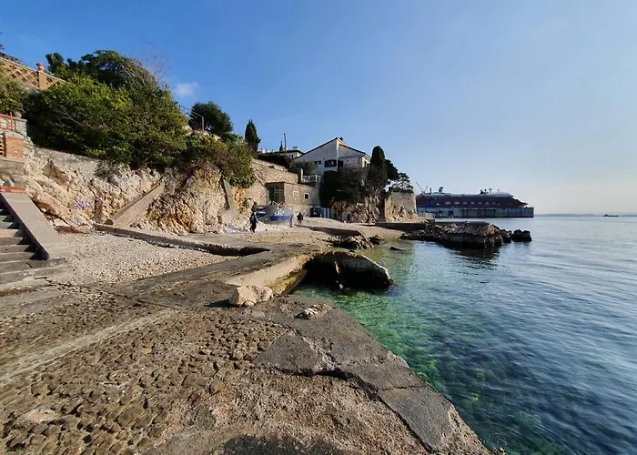 Meli Apartment Rijeka